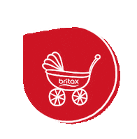 Mexico Chile Sticker by Britax