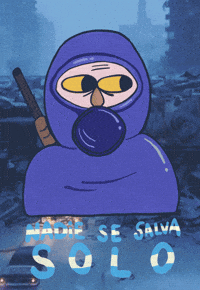 Netflix Darin GIF by Francisco Negrello