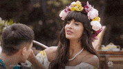 manny jacinto GIF by The Good Place