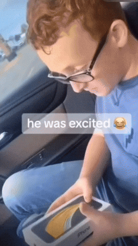 SplattBoi giphyupload really homie he said GIF