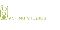 GreenlightActingStudios actress actor hollywood georgia Sticker