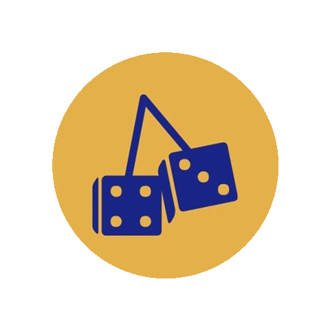 anchordice giphyupload die dice beer die Sticker