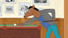 GIF by BoJack Horseman