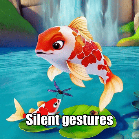 Confishius Character GIF by TheConfishius