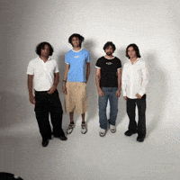 Open Season No GIF by Respective