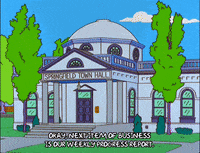 lisa simpson episode 22 GIF