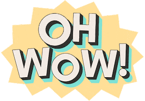 Surprise Reaction Sticker by Mia Astral