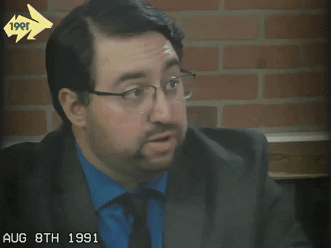 Twitch Yell GIF by Hyper RPG