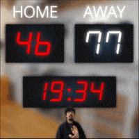 46 Home GIF