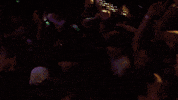 khalilvegas concert performance crowd khalil vegas GIF