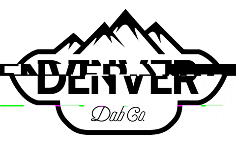 DenverDabCo giphygifmaker ddc denver dab co denver dab company GIF