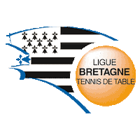 lbzhtt lbzhtt lbtt bretagnett ligue bretagne Sticker