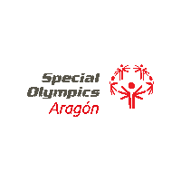 Olimpiadasespeciales Sticker by Special Olympics Aragon