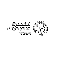 Soaz Sticker by Special Olympics Arizona