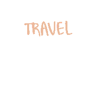 Travel Explore Sticker by Netron