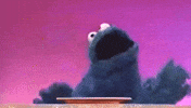 Sesame Street Dancing GIF