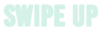 swipe up Sticker by Blossom