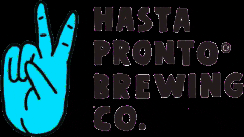 HastaProntoBrewingCo giphygifmaker craftbeer hp hastapronto GIF
