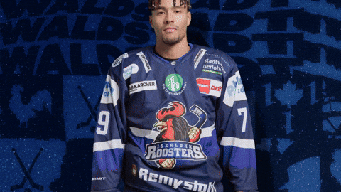 Celebration Hockey GIF by Iserlohn Roosters