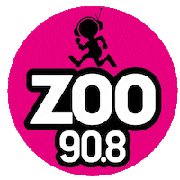 Logo Thessaloniki Sticker by zooradio