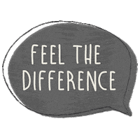 The Difference Is Stickers - Find & Share on GIPHY