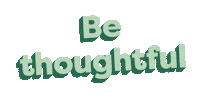 Values Sticker by Earth Rated