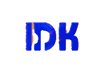 Art Idk Sticker