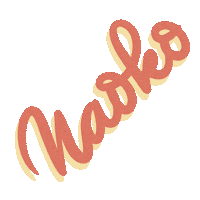 Nagas Manipur Sticker