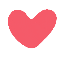 Food Love Sticker