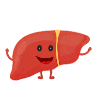 Organ Transplant Sticker by NHS Organ Donation