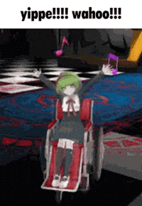 Monaca Towa GIF