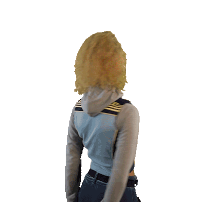 dani lilbebe Sticker by DaniLeigh