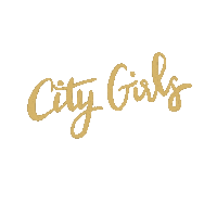 Citygirls Sticker by City Barre