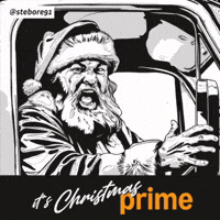 Santa Claus Xmas Gif GIF