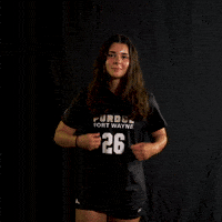 Soccer Dons GIF by Purdue Fort Wayne Athletics
