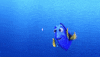 disney pixar ocean GIF by Disney