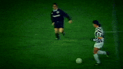 Roberto Baggio Juve GIF by JuventusFC