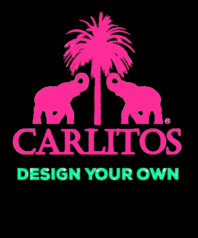 Design Palms GIF by Carlitos_handmade