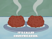 season 8 episode 24 GIF by SpongeBob SquarePants