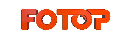 Photo Camera Sticker by FOTOP FOTOS