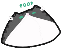 Cat Kitty Sticker
