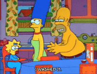 season 3 baby GIF