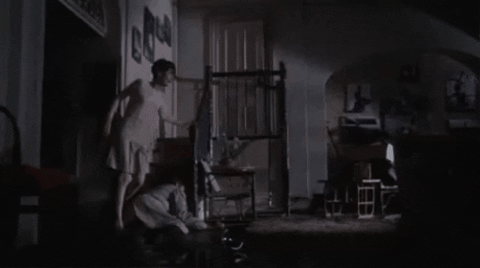 Audrey Hepburn GIF