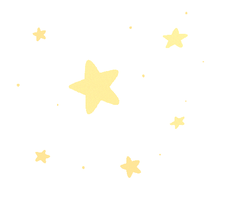 Star Love Sticker