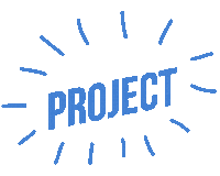 Text New Project Sticker by Hicomerce