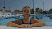 Mental Health Swimming GIF by Love, Your Mind