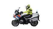 Eenheiddenhaag Sticker by Politie Eenheid Den Haag BGS