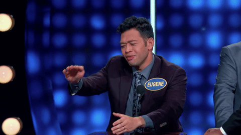 GIF by Paul Scheer