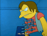 Season 1 GIF by The Simpsons