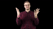 powerfmballarat love happy dance cat GIF